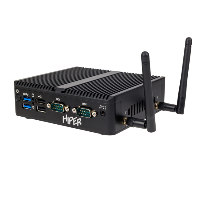 Неттоп Hiper BC119-N10R8N2I5BWP