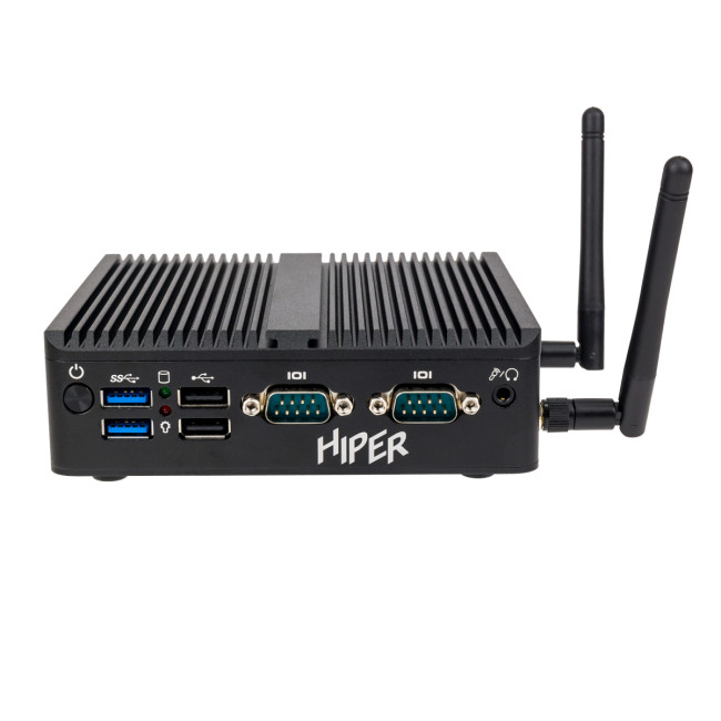Неттоп Hiper BC119-N10R8N2I5BWP Неттоп Hiper BC119-N10R8N2I5BWP