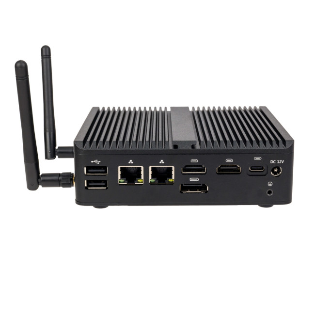 Неттоп Hiper BC119-N10R8N2I5BWP Неттоп Hiper BC119-N10R8N2I5BWP