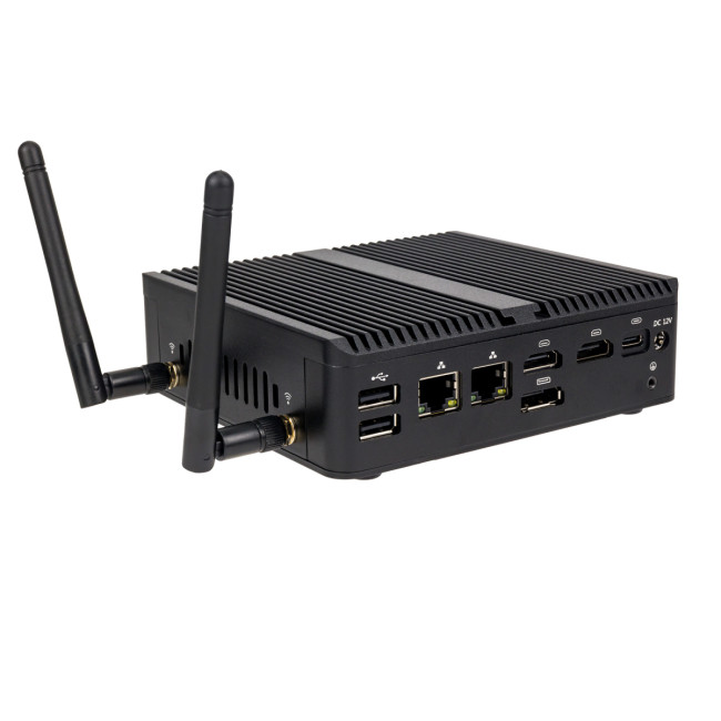 Неттоп Hiper BC119-N10R8N2I5BWP Неттоп Hiper BC119-N10R8N2I5BWP