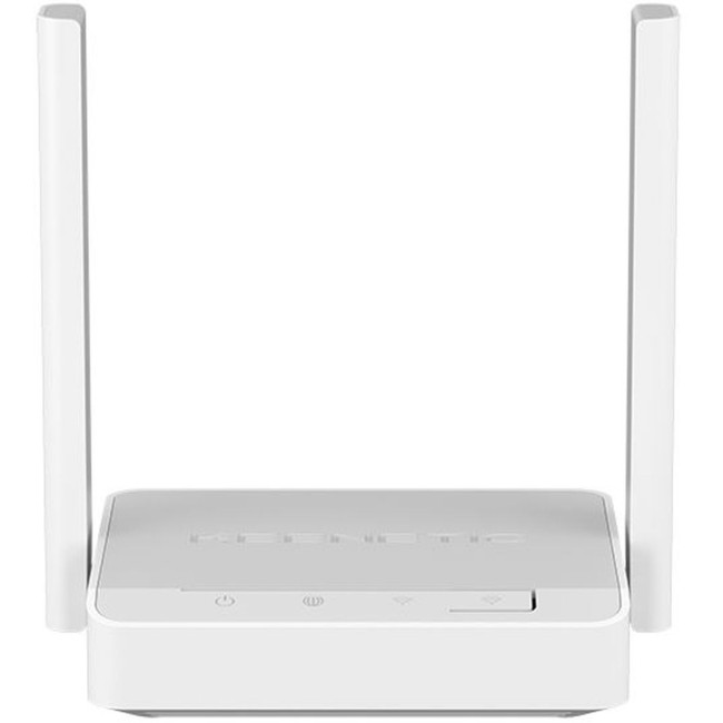 Маршрутизатор Keenetic Keenetic Starter (KN-1121) Маршрутизатор Keenetic Keenetic Starter (KN-1121)