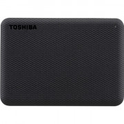 Внешние HDD и SSD Toshiba HDD 4TB HDTCA40EK3CA Внешние HDD и SSD Toshiba HDD 4TB HDTCA40EK3CA