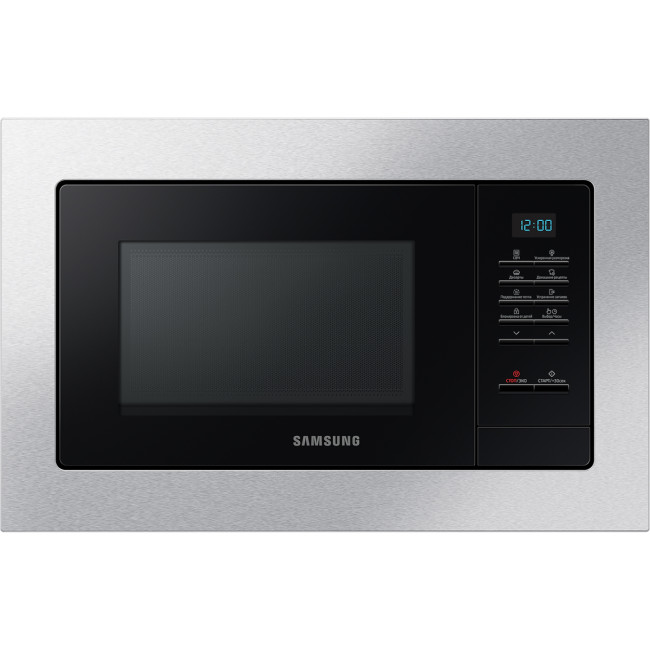 встраиваемая микроволновая печь Samsung Samsung MS20A7013AT/BW