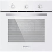 Шкаф духовой электрический MAUNFELD EOEС.586W Maunfeld Light EOEC.586 W Шкаф духовой электрический MAUNFELD EOEС.586W Maunfeld Light EOEC.586 W
