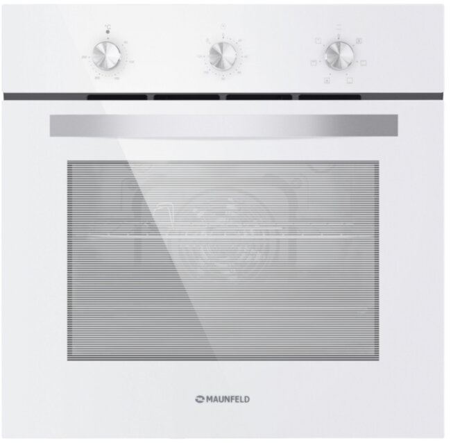 Шкаф духовой электрический MAUNFELD EOEС.586W Maunfeld Light EOEC.586 W Шкаф духовой электрический MAUNFELD EOEС.586W Maunfeld Light EOEC.586 W