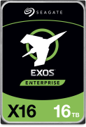 Жесткий диск Seagate Exos X16 ST16000NM002G Жесткий диск Seagate Exos X16 ST16000NM002G