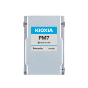 Серверный твердотельный накопитель Kioxia KPM71VUG3T20 Серверный твердотельный накопитель Kioxia KPM71VUG3T20