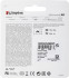 Карта памяти Kingston SDCS2/64GBSP