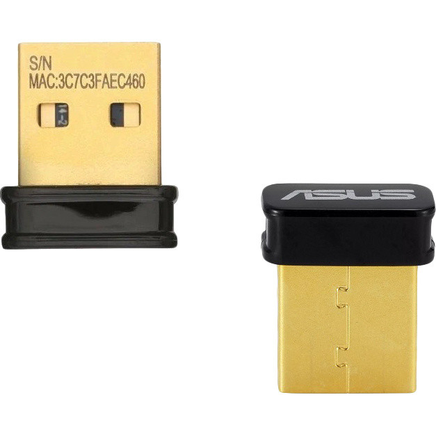 Адаптер Адаптер Asus USB-BT500 (90IG05J0-MO0R00) Адаптер Адаптер Asus USB-BT500 (90IG05J0-MO0R00)