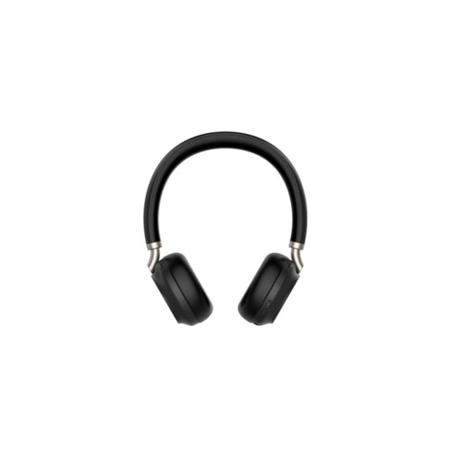 Гарнитура беспроводная Yealink BH72 Lite UC Black U