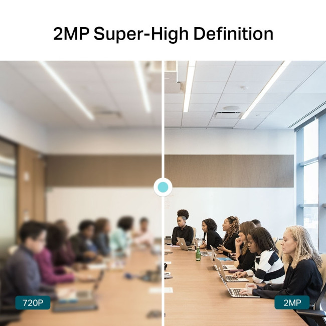 IP-камера TP-Link VIGI C220I(2.8mm) IP-камера TP-Link VIGI C220I(2.8mm)