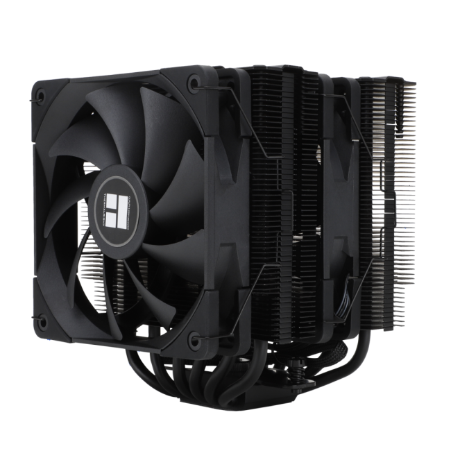 Кулер для процессора Thermalright PA120-BL