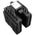 Кулер для процессора Thermalright PA120-BL