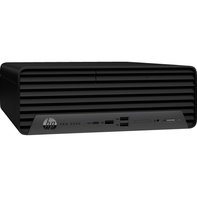 Персональный компьютер HP ProDesk 400 G9 SFF (6U4V1EA)