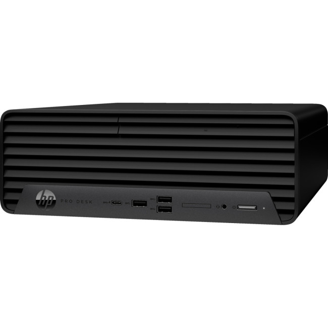 Персональный компьютер HP ProDesk 400 G9 SFF (6U4V1EA) Персональный компьютер HP ProDesk 400 G9 SFF (6U4V1EA)