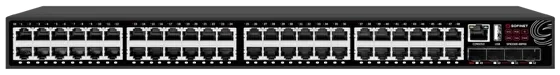 Коммутатор SOFINET SFN3300-48P4X-2AC