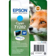 Картридж Epson C13T12824012 Картридж Epson C13T12824012