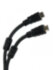 Кабель HDMI-19M --- HDMI-19M ver 2.0+3D/Ethernet,2 фильтра 20m Telecom <TCG200F-20M> Telecom HDMI (m) - HDMI (m) 20м