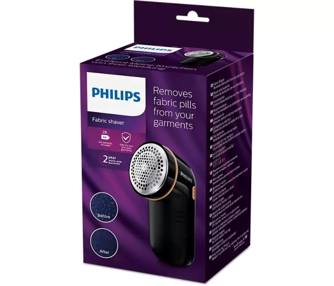 Машинка для удаления катышков Philips Philips GC026/80