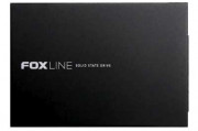 Твердотельный накопитель Foxline X5SE Твердотельный накопитель Foxline X5SE