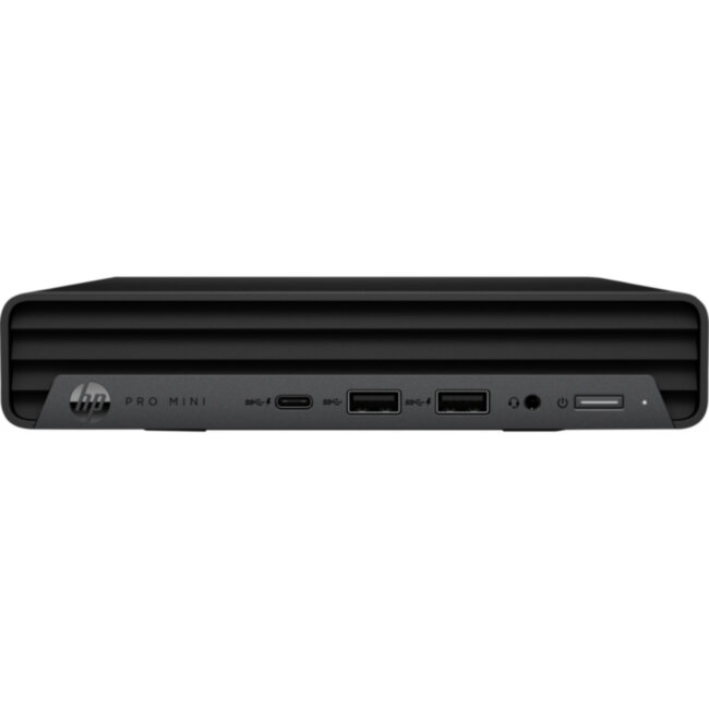 Персональный компьютер HP Pro Mini 400 G9 (935X2EA) Персональный компьютер HP Pro Mini 400 G9 (935X2EA)