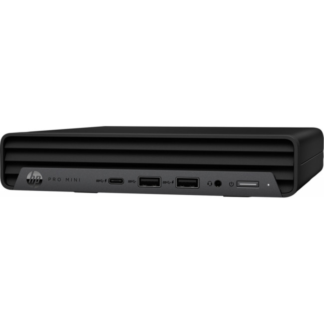 Персональный компьютер HP Pro Mini 400 G9 (935X2EA) Персональный компьютер HP Pro Mini 400 G9 (935X2EA)