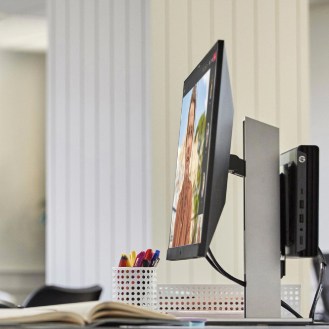 Персональный компьютер HP Pro Mini 400 G9 (935X2EA) Персональный компьютер HP Pro Mini 400 G9 (935X2EA)