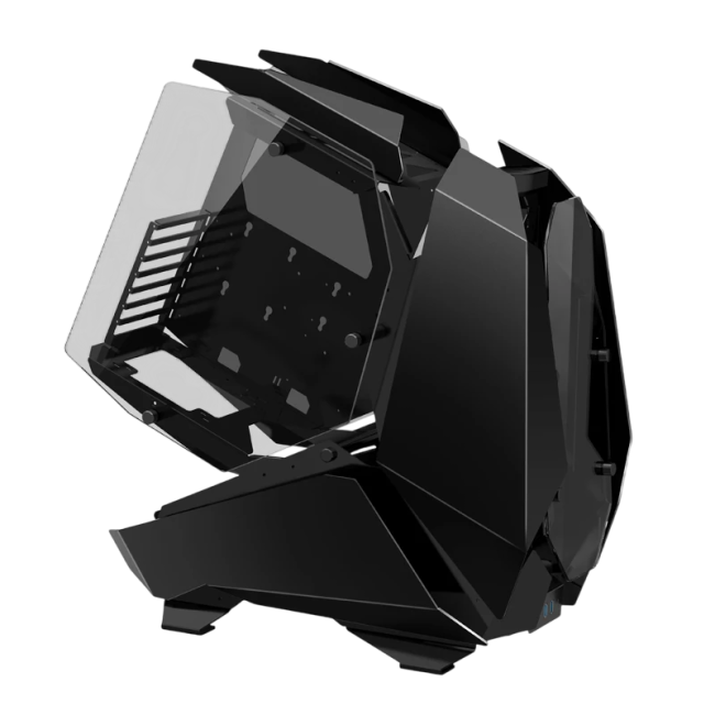 Корпус без блока питания JONSBO MOD-5