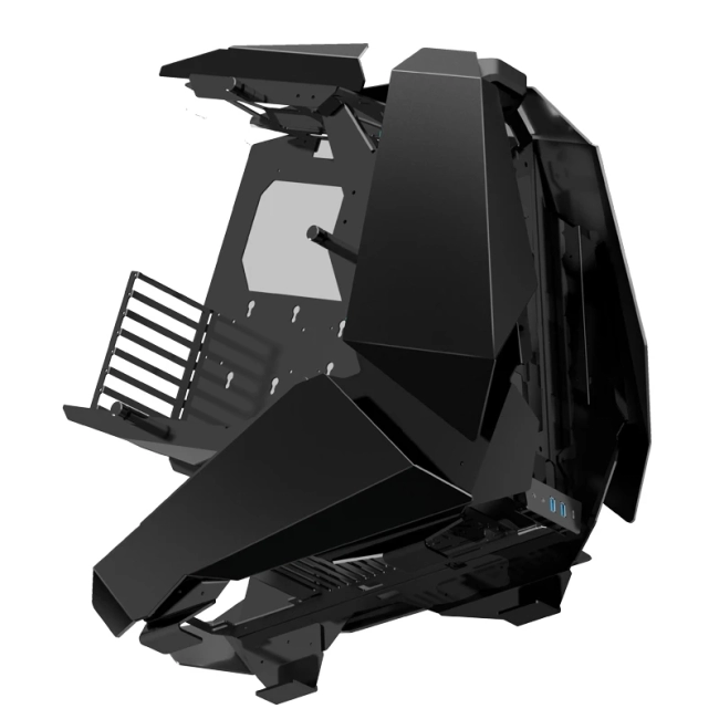 Корпус без блока питания JONSBO MOD-5
