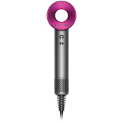 фен Dyson Dyson HD07 Nickel Fuchsia 386735-01 фен Dyson Dyson HD07 Nickel Fuchsia 386735-01