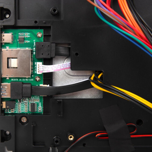 платформа моноблока HIPER AIO Office HO-K8M-OEM-B