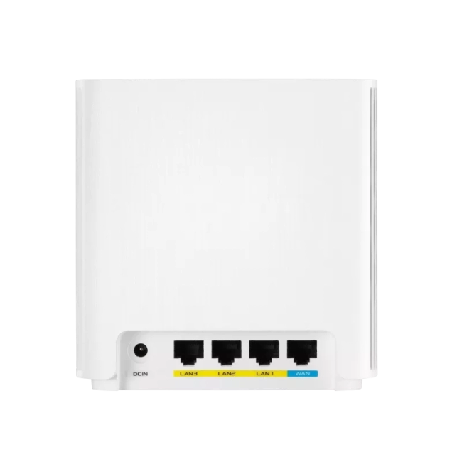 Маршрутизатор ASUS 90IG06F0-MO3B40