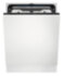 Встраиваемые посудомоечные машины ELECTROLUX Electrolux EEC87300W
