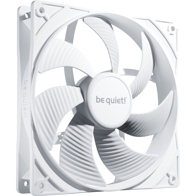 Кулер для корпуса Be Quiet PURE WINGS 3 BL112