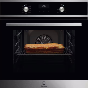 Встраиваемый духовой шкаф Electrolux EOF5F50BX Встраиваемый духовой шкаф Electrolux EOF5F50BX