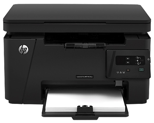 Лазерное МФУ / HPI-CZ177A#ACB/HP LaserJet Pro MFP M125ra Printer