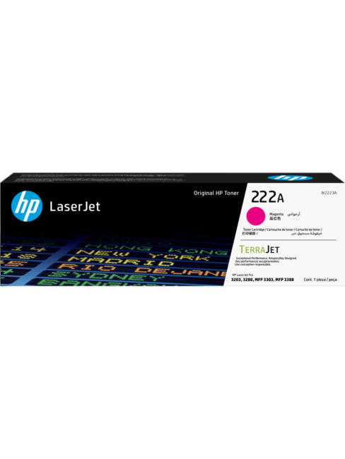 Тонер-картридж HP W2223A