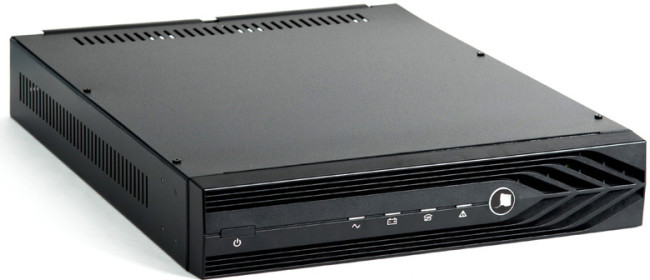 434 SKAT BC 72/9 RACK блок батарейный в корпусе 19" 2U, 72В, емкость 9Ач, 6 АКБх9Ач Бастион SKAT BC 72/9 RACK