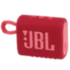 Портативные акустические системы JBL JBLGO3REDAM