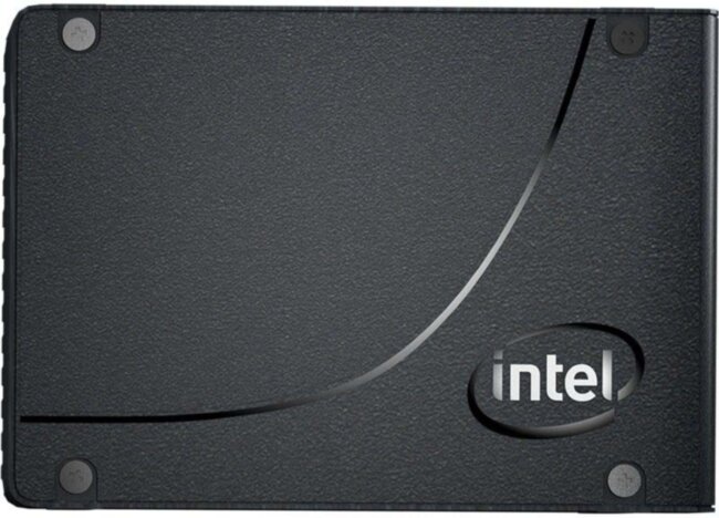 Твердотельный накопитель Intel Optane P4800X Series SSDPE21K375GA07