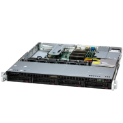 Серверная платфоорма SuperMicro SYS-511R-M (bundle2) Серверная платфоорма SuperMicro SYS-511R-M (bundle2)