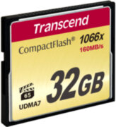 Карта памяти CompactFlash 1000 32GB Карта памяти CompactFlash 1000 32GB