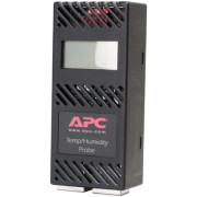 Датчик температуры и влажности с дисплеем APC by Schneider Electric AP9520TH Датчик температуры и влажности с дисплеем APC by Schneider Electric AP9520TH