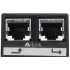 Датчик температуры и влажности с дисплеем APC by Schneider Electric AP9520TH