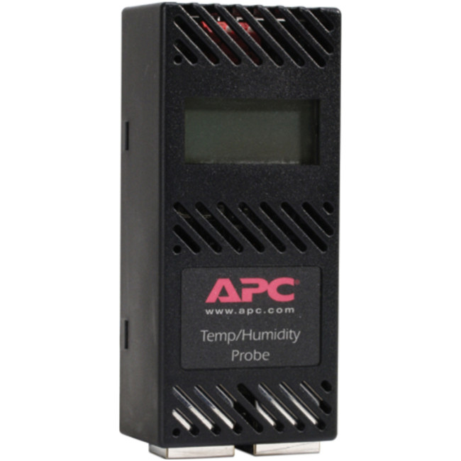 Датчик температуры и влажности с дисплеем APC by Schneider Electric AP9520TH Датчик температуры и влажности с дисплеем APC by Schneider Electric AP9520TH