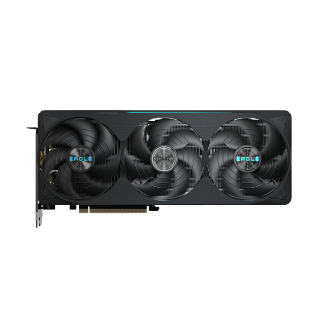 Видеокарта Видеокарта GIGABYTE GV-N507TEAGLE OC-16GD