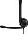 Гарнитура EPOS / Sennheiser Headset PC 8, Stereo, USB (1000432/504197)