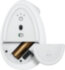 Мышь LOGITECH Lift Bluetooth Vertical Ergonomic Mouse