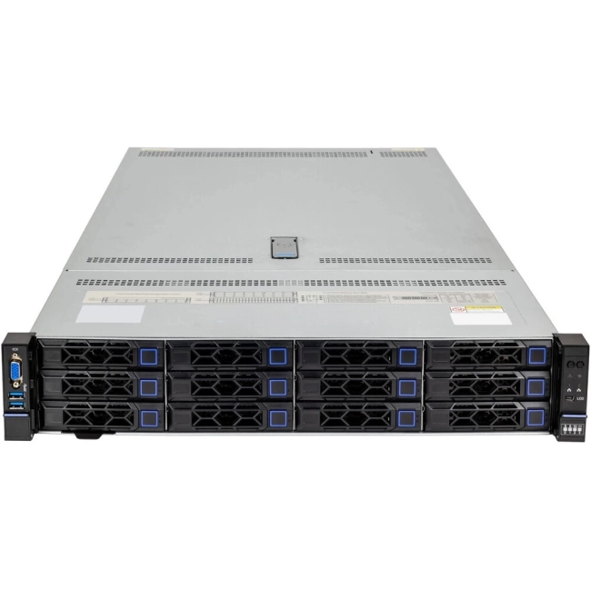 Серверная платформа HIPER Server R2 Advanced (R2-T222412-08)