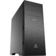 Компьютерный корпус ATX, без блока питания GameMax Silent Max